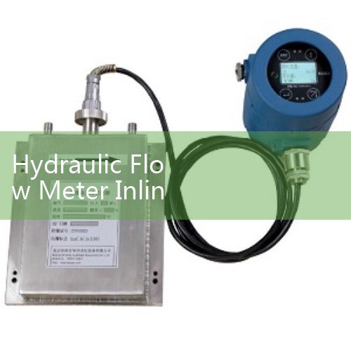 Hydraulic Flow Meter Inline: Mechanical Installation Alignments and Upstream Pipe Expansion Ratio Rules